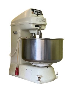 Spiral kneader / kneading machine Kemper 75 SPL