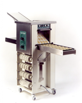 Kalmeijer pastry molding machine KGM 250 -NEW-