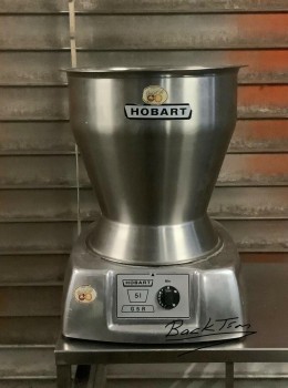 آلة كريم Hobart G5R