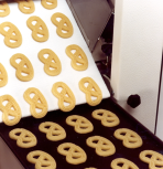 Kalmeijer pastry molding machine KGM 250 -NEW-