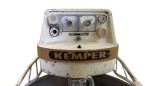ماكينة عجان مستعملة عجن حلزوني Kemper SP 50 L