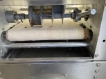 Bread roll line Lippelt Mini Rustica