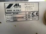 Packaging machine labeling machine ALtech