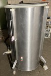 Sourdough system CANU stainless steel