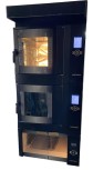 Shop oven Wiesheu Dibas 64 S