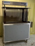 Used cleaning systems Alu-Star 750 for ALU