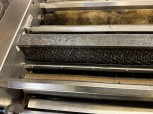 Machine de nettoyage de plaques de boulangerie JEROS d'occasion