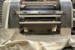 Machine d'emballage de croissants / bobineuse Fritsch Rollex