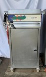 Machine de pulvérisation de gelée Jelly 2000
