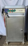Machine de pulvérisation de gelée Jelly 2000