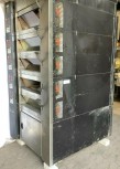 Deck oven Bakery oven Continuous oven Wachtel Piccolo 1-5