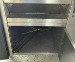 Bakery oven deck oven Wachtel Piccolo 1-4 D